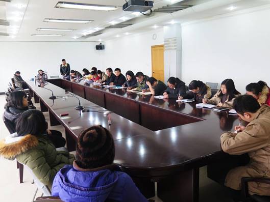 环化 学习周活动